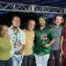 Carnaval de Jacarezinho atrai milhares de participantes