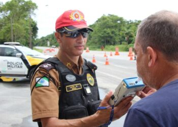 Rodovias estaduais terão policiamento intensificado no Carnaval