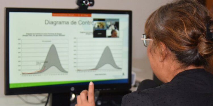 Foto: Danilo Avanci/SESA