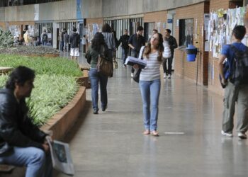 Inscrições para o Sisu do primeiro semestre terminam na sexta-feira