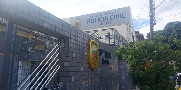 Informe Policial