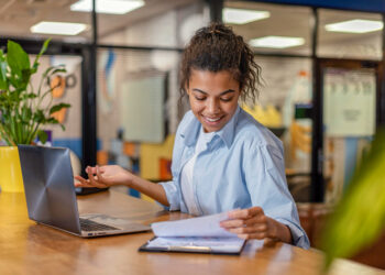 UENP divulga edital para seleção de bolsista profissional graduado