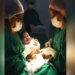 Bebê de 7,3 kg nasce no Amazonas: saiba quais os riscos de dar à luz um filho ‘gigante’
