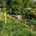 Ônibus com 27 passageiros tomba na BR-163 e deixa dois em estado grave no Paraná