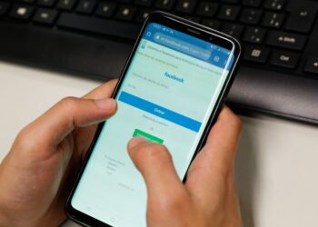 Cartilha dá dicas sobre uso seguro de redes sociais