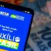 Caixa deixa de oferecer consignado do Auxílio Brasil