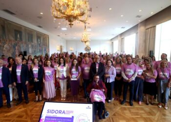 Saúde: Sidora Paraná lança sistema para mapear e apoiar pessoas sobre síndromes e doenças raras