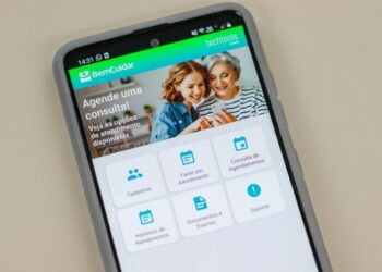 Quase 5 mil profissionais da Educação usam app para atendimento psicológico gratuito