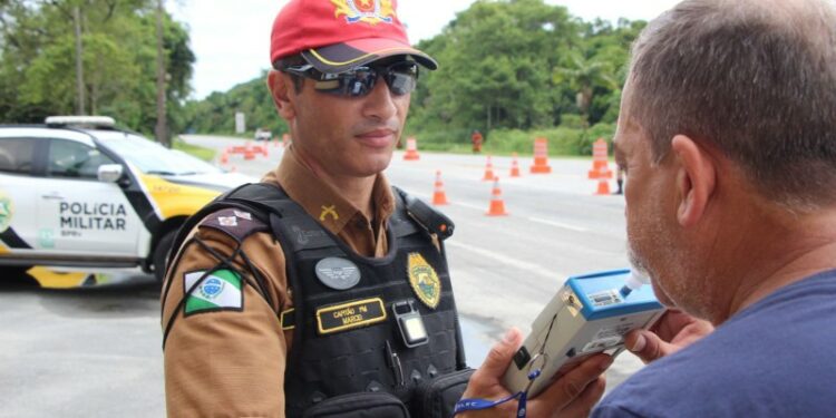 Foto: PMPR