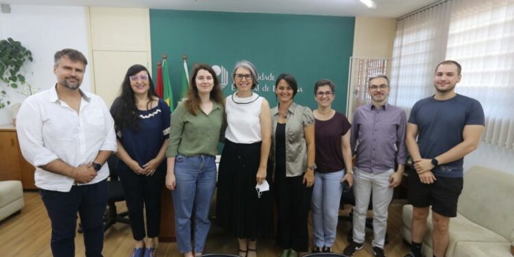 Foto: André Luiz Ridão/Assessoria de Comunicação da UEL