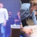 Fã passa mal após beber com Gusttavo Lima durante show no Paraná; vídeo