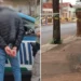 Jovem se recusa a dar dinheiro para morador de rua, é xingado de ‘corno’ e atira contra ele