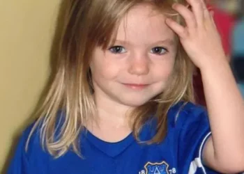 Jovem afirma ser Madeleine McCann, menina desaparecida há 16 anos