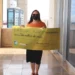 Moradora de Curitiba que está desempregada ganha R$ 1 milhão no Nota Paraná