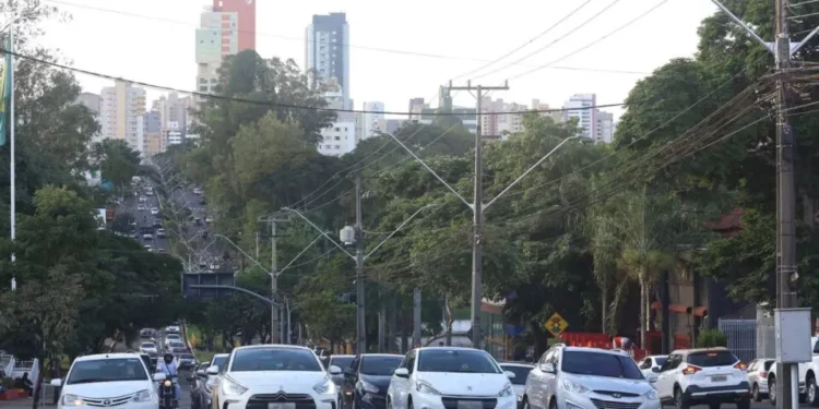 Foto: Jaelson Lucas/ANPr