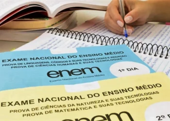 Nota do Enem 2022 é divulgada nesta quinta (9); calendário foi antecipado
