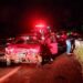 Paraná: Idoso morre em colisão frontal na PR-158