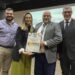 UENP recebe Selo ODS Educação em Brasília