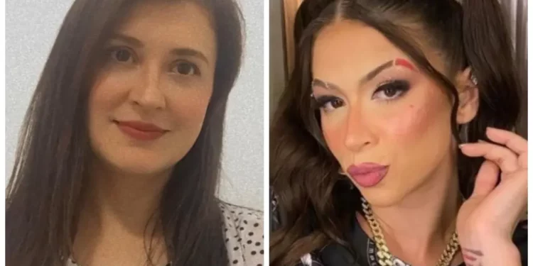Foto: Reprodução/Redes Sociais