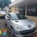 PM recupera carro furtado em Cambará