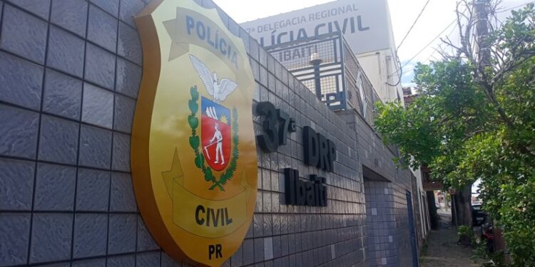 Informe Policial