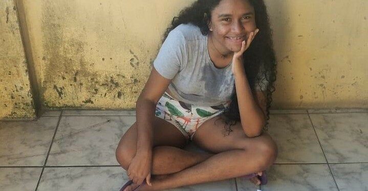 Foto: Arquivo pessoal