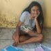 Filha de zeladora da Universidade Federal do Ceará é aprovada em Medicina
