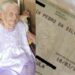 Aos 118 anos, idosa do RJ pode bater recorde da mais velha do mundo