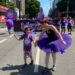 Caminhada lembra Dia Mundial da Conscientização de Epilepsia