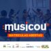 Projeto Musicou está com matrículas abertas em Jacarezinho