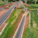 Estado lança campanha para apresentar grandes obras em andamento