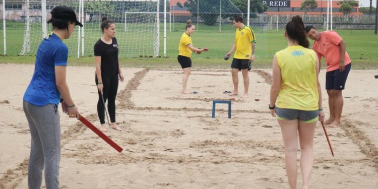 Foto: Paraná Esporte