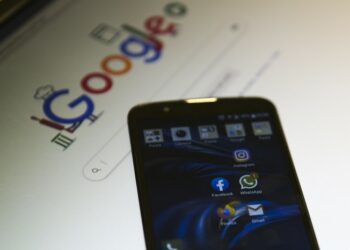 Algoritmo: a ferramenta que faz o internauta se sentir perseguido