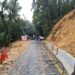 DER/PR libera Estrada da Graciosa após remoção de material e reforço de segurança