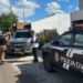 Operação conjunta prende assaltante e recupera veículo roubado em Santo Antônio da Platina