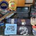 Polícia identifica autor de furtos e recupera produtos em Ibaiti