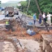 DNIT dá início às obras de reparo do trecho da BR-277 que sofreu com afundamento de pista