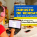 Projeto da UENP esclarece dúvidas sobre Declaração do Imposto de Renda
