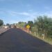 Obra emergencial na PR-445 deve ser concluída na segunda-feira