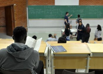 Prouni: inscrições do primeiro semestre terminam nesta sexta-feira