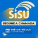 UENP divulga segunda chamada do SiSU