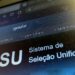 Selecionados na chamada regular do Sisu podem se matricular até quarta