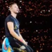 Coldplay fecha restaurante e cantor fala muito com estrela do Brasil