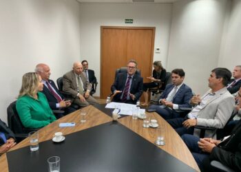 Novo Fórum será construído em Santo Antônio da Platina
