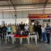 Deputado federal Pedro Lupion entrega novos desencarceradores elétricos para o 7° SGBI