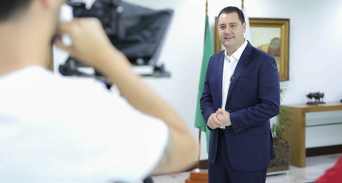 Foto: Jonathan Campos/AEN