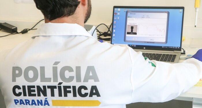 Foto: Ricardo Almeida/SESP