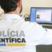 Reta final: inscrições para concurso da Polícia Científica encerram em 30 de março