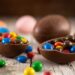 Indústria espera superar 10 mil toneladas de chocolate nesta Páscoa