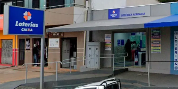 Foto: Reprodução/GoogleMaps.
